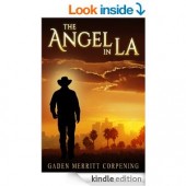THE ANGEL IN LA 