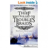 Thief Who Pulled On
