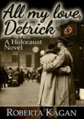 "All My Love Detrick" 