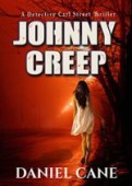 Johnny Creep Detective Carl