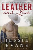 Leather and Lace