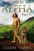 Rescued By An Alpha 