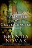 A Matter of Grave