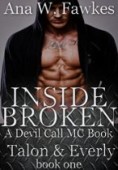 INSIDE BROKEN 