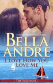Best-Selling Romance Series Sullivans 