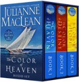 Color of Heaven Series 