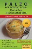 Paleo for Weight Loss 