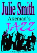 Axeman's Jazz