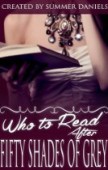 Who To Read After