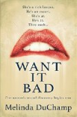 "Want It Bad"