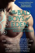 THE BAD BOYS OF 