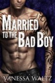 Married to the Bad 