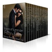 Shades of Surrender A