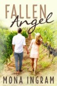 "Fallen Angel" 