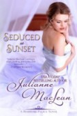 Seduced at Sunset 
