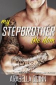 My Stepbrother the Dom 
