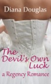 Devil's Own Luck