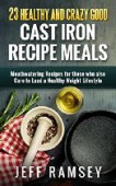23 Cast Iron Recipe 