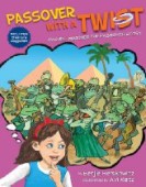 Passover with a TWIST 
