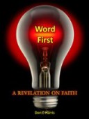Word First A Revelation 