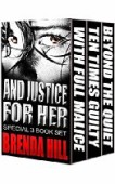 And Justice for Her 