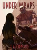 Under Wraps (Werewolves vs