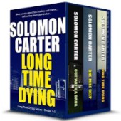 Long Time Dying -
