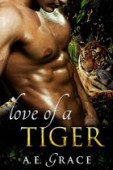 Love of a Tiger