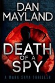 Death of a Spy 