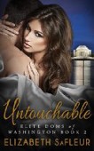 Erotic Romance "Untouchable"