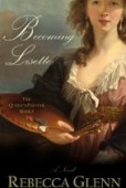 Becoming Lisette 