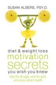 Diet&Weight Loss Motivation Secrets