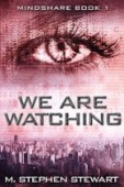 We Are Watching 