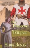 Princess and the Templar