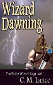 Wizard Dawning