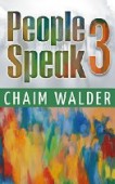 People Speak 3 (Non-Fiction) 