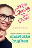 Miss Goody Two Shoes 