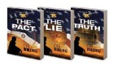 Celia Kelly Mystery Series 