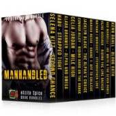 Manhandled