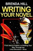 WRITING YOUR NOVEL From 