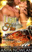 Light His Fire 