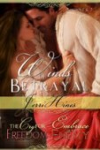 Winds of Betrayal (Books 