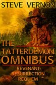 Tatterdemon Omnibus 