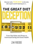 Great Diet Deception From