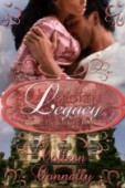Broken Legacy 