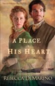 A PLACE IN HIS