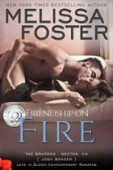 Friendship on Fire (Love 