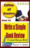 How to Write a