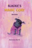 Blackie’s magic coat (Bedtime