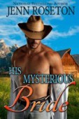 His Mysterious Bride (Western 